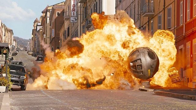 bild aus der news Blockbuster-Franchise mit über 7 Milliarden (!) Dollar Einspiel wächst: Nicht nur eine, sondern gleich vier Serien sollen kommen!