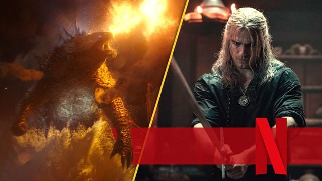Diese Woche neu auf Netflix: Gewaltige Fantasy-Action, blutiger Kult-Horror und "The Witcher" Staffel 3, Teil 2
