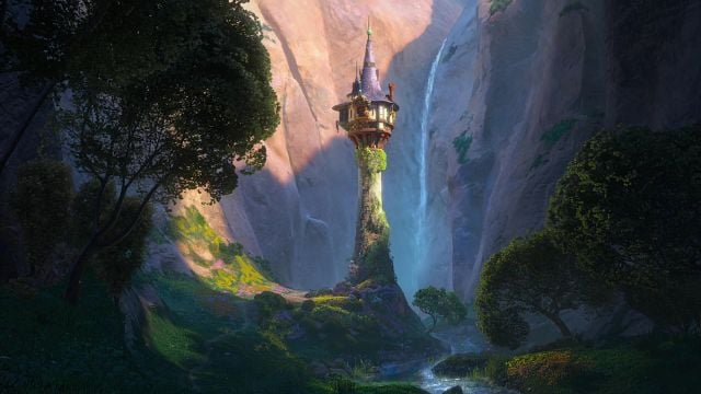 Mit Timothee Chalamet und Florence Pugh? Nach "Vaiana" bekommt direkt der nächste Disney-Animationsfilm ein Realfilm-Remake!