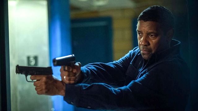 Nach 18 Jahren: Denzel Washington und ein Kult-Regisseur arbeiten für Remake eines Thriller-Meilensteins wieder zusammen