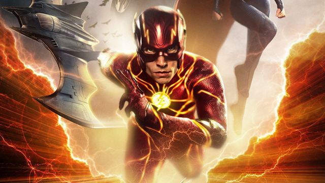 Mega-Cameo für "The Flash" enthüllt: Darauf haben Comic-Fans gewartet [UPDATE]