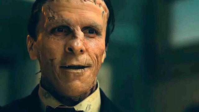 bild aus der news In nur 4 (!) Monaten kommt schon der nächste Frankenstein-Film in die Kinos – hier wird Christian Bale zum legendären Monster!