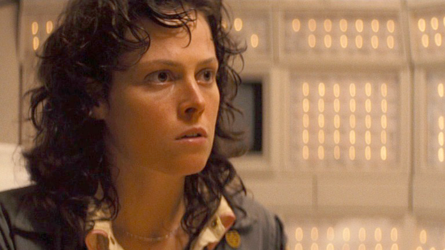 bild aus der news "Die Schauspieler hatten alle Angst": Ridley Scott sorgte beim "Alien"-Dreh dafür, dass ein Star in Ohnmacht fiel