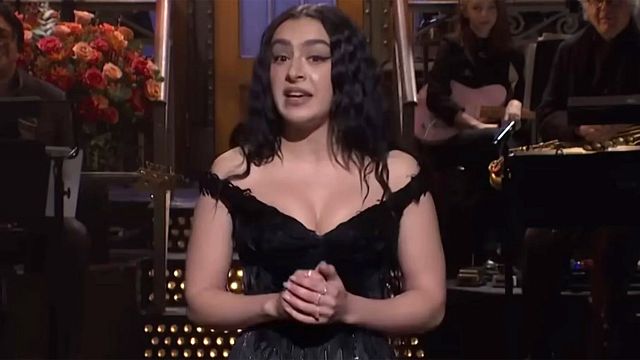 bild aus der news Nachdem aus der "Narnia"-Rolle nichts wurde: Pop-Superstar stößt zu geheimnisvollem neuen Projekt eines Kult-Regisseurs