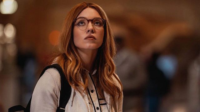 bild aus der news "The Housemaid"-Star Sydney Sweeney ist schon bald in der nächsten Literatur-Verfilmung zu sehen – und nun wurde auch ihr Co-Star enthüllt