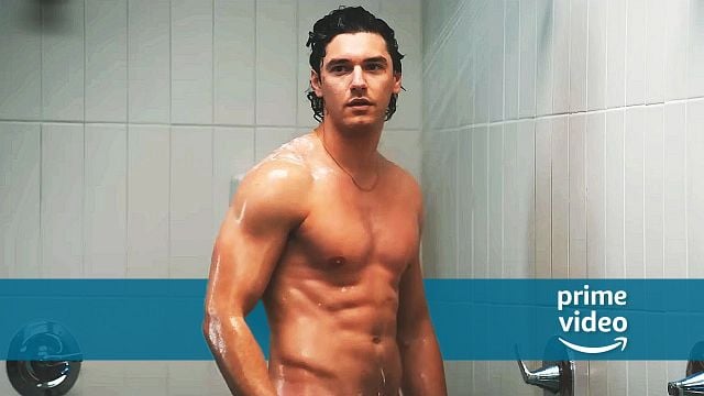 bild aus der news Das nächste "Maxton Hall"? Deutscher Trailer zu "Off Campus" – Amazon hat die 2. Staffel schon vor der Premiere bestellt!