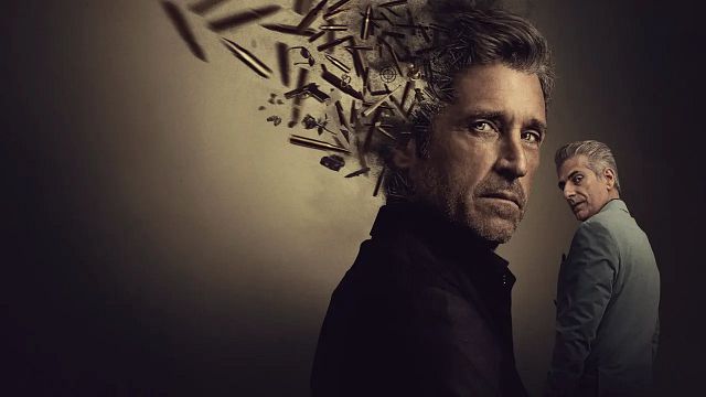 bild aus der news Neue Thriller-Serie ab heute zum Streamen: Ein "Grey's Anatomy"-Star spielt als Auftragskiller mit Alzheimer gegen sein Image an