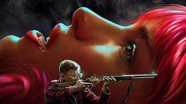 bild aus der news Er drehte einen der besten Serienkiller-Thriller der letzten Jahre – sein neuer Monster-Horror sichert sich nun weiteren Oscar-Preisträger