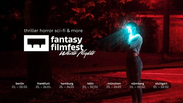 Nicolas Cage in einer seiner besten Rollen und viel mehr: Das Programm für die Fantasy Filmfest White Nights 2025 steht fest!