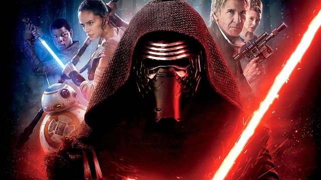 bild aus der news Fans wollen gescheiterten "Star Wars"-Film unbedingt sehen – und kämpfen jetzt mit ungewöhnlichen Mitteln für das Kylo-Ren-Abenteuer