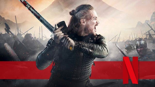 Netflix-Hit für "Vikings"-Fans geht nach der letzten Staffel noch weiter: Erste Bilder und Start enthüllt
