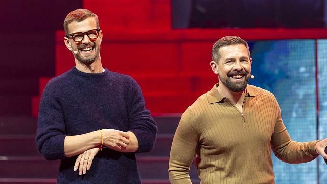 bild aus der news Joko und Klaas starten mit der ungewöhnlichsten Show ihrer Karriere – und sie kommt bereits in wenigen Tagen!
