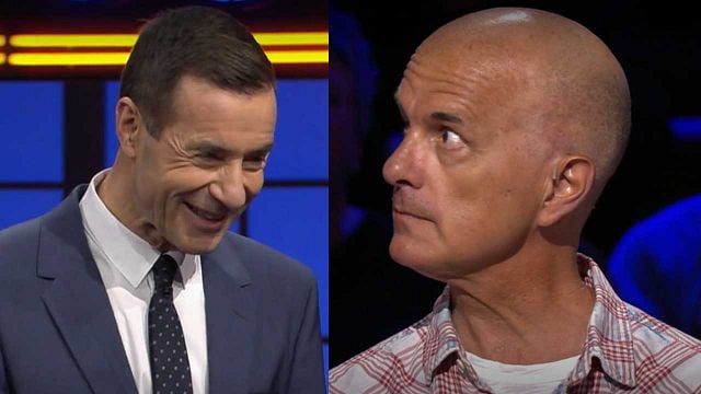 bild aus der news "Nur in Frauenklamotten": "Wer weiß denn sowas?"-Gast erinnert sich an 26 Jahre alten Auftritt von Kai Pflaume