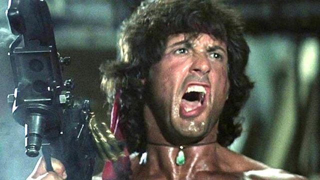 "Einer von uns musste gehen": Sylvester Stallone enthüllt, welcher Mega-Star ihn hasst, seit sie sich vor 50 Jahren am Filmset prügelten