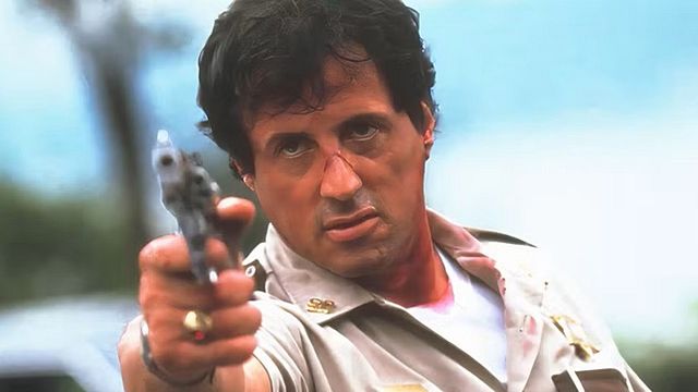 bild aus der news Im gefeierten Original lieferte Sylvester Stallone seine wohl beste Leistung ab – jetzt kommt der Cop-Thriller als Serie!