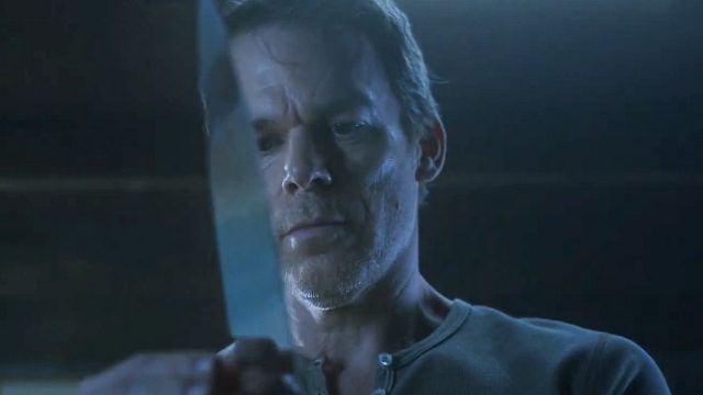 bild aus der news "Dexter: Wiedererwachen" geht noch in diesem Monat weiter: Jetzt gibt’s den langen Trailer zu Staffel 2!