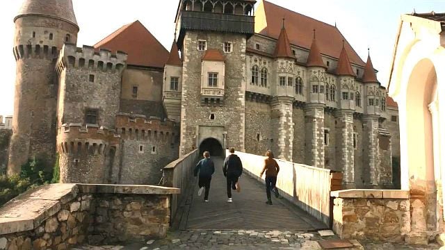 bild aus der news Meilenstein erreicht: Die Fortsetzung zu einer der erfolgreichsten deutschen Filmreihen ist im Kasten – und es gibt ein erstes Bild!