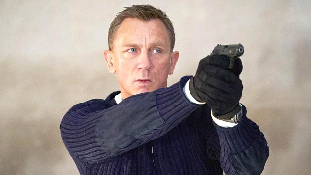 bild aus der news "Ich habe schon einen Serienmörder gespielt": Dieser Oscar-Preisträger wollte auf keinen Fall James Bond werden!