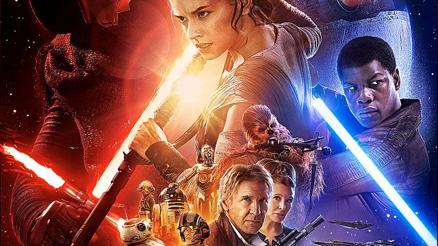 bild aus der news Fast 800 Millionen Dollar in nur 9 Tagen: Fantasy-Blockbuster nimmt nach Kino-Sensation nun sogar "Star Wars"-Rekord ins Visier