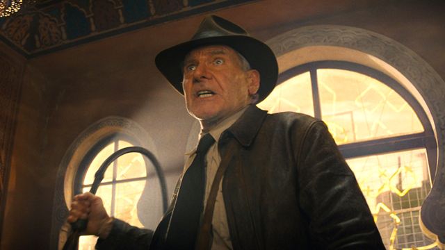 Komplett neues Ende für "Indiana Jones 5"? Nun spricht der Regisseur
