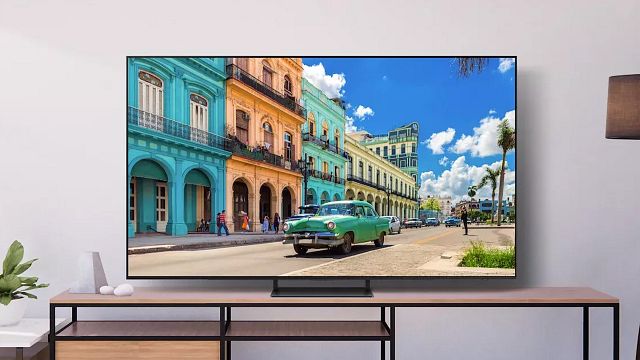 bild aus der news Samsung OLED-TV mit 65 Zoll so günstig wie nie bei Amazon: Ein besseres Bild werdet ihr zu diesem Preis nirgends finden