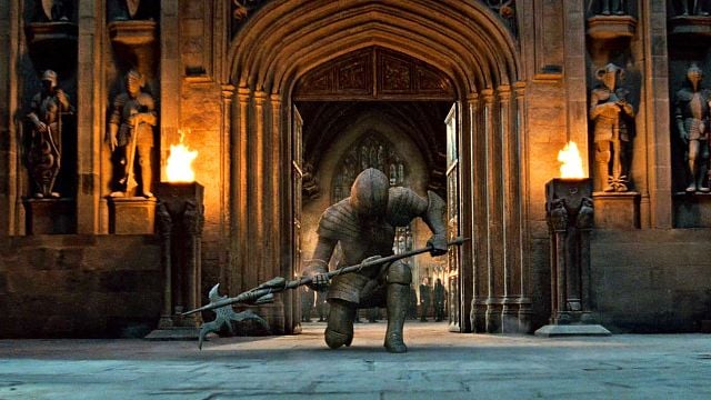 bild aus der news Nach "Superman" jetzt auch in der "Harry Potter"-Serie: Marvel-Star wird einmal mehr zum Schurken!