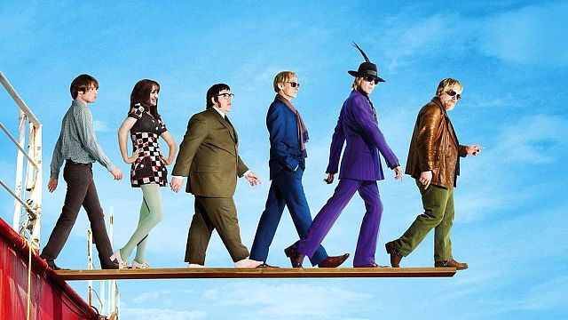 bild aus der news Heute Abend streamen: Ein absoluter Gute-Laune-Film mit Mega-Cast – der in den USA nur geschnitten in den Kinos lief