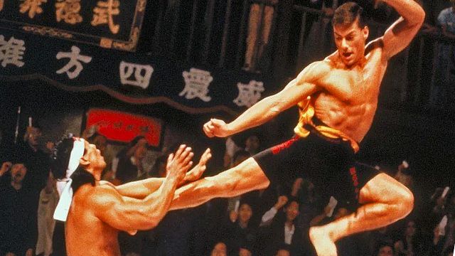 bild aus der news Der legendärste Martial-Arts-Klassiker von Jean-Claude Van Damme bekommt ein Remake – inszeniert von einem Marvel-Star!