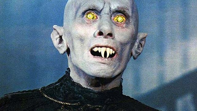 bild aus der news "Kraftvoll und mitreißend": Dieses Vampir-Horror-Remake vom "Annabelle"-Macher hat Stephen King richtig begeistert