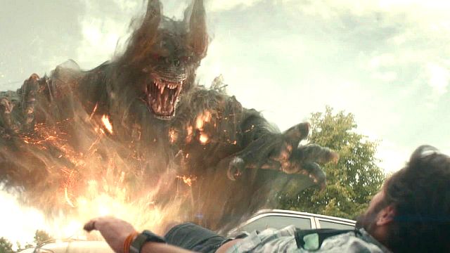 bild aus der news Heute im TV: 32 Jahre (!) mussten Fans auf die Fortsetzung dieses Fantasy-Klassikers warten