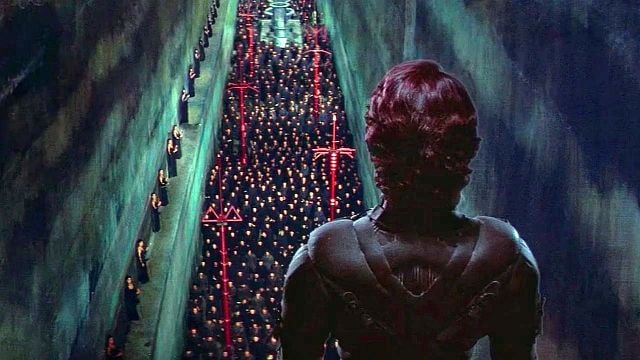 bild aus der news Heute Abend streamen: Dieses außergewöhnliche Mammutwerk ist ein Muss für Sci-Fi- und Fantasy-Fans