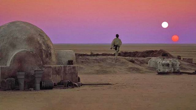 bild aus der news Dieses bildschöne Epos eines Meisterregisseurs hat "Star Wars" geprägt und ist dennoch viel zu unbekannt – jetzt feiert es Blu-ray-Premiere!