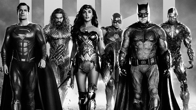 bild aus der news Rausgeschnittener Superheld in "Zack Snyder's Justice League": So sollte Green Lantern aussehen