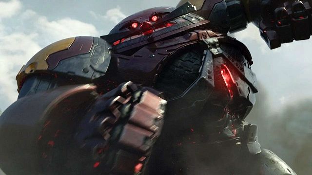 bild aus der news Neu im Streaming-Abo: Bei diesem Sci-Fi-Sequel gab es Diskussionen um die FSK-Freigabe wegen zu wilder Action!