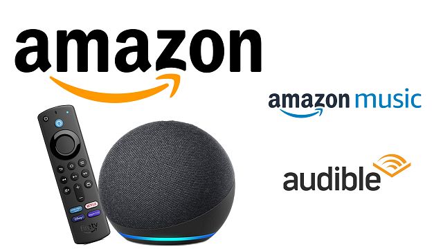 bild aus der news Black Friday bei Amazon: So könnt ihr Audible & Amazon Music jetzt besonders lange zum Nulltarif nutzen