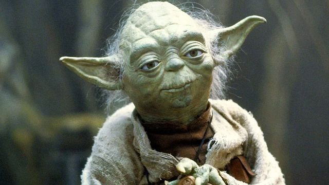 bild aus der news Last-Minute-Änderung beim besten "Star Wars"-Film enthüllt: So anders hätte Yoda fast ausgesehen