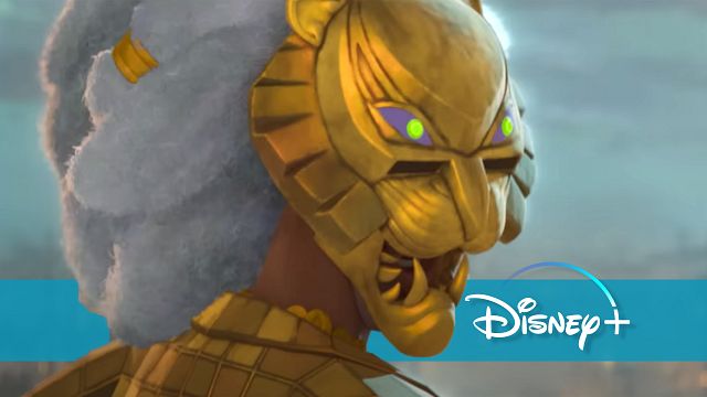 bild aus der news Die nächste Marvel-Serie steht in den Startlöchern: Der erste Trailer zu "Eyes Of Wakanda" ist da – und verspricht ein großes Abenteuer