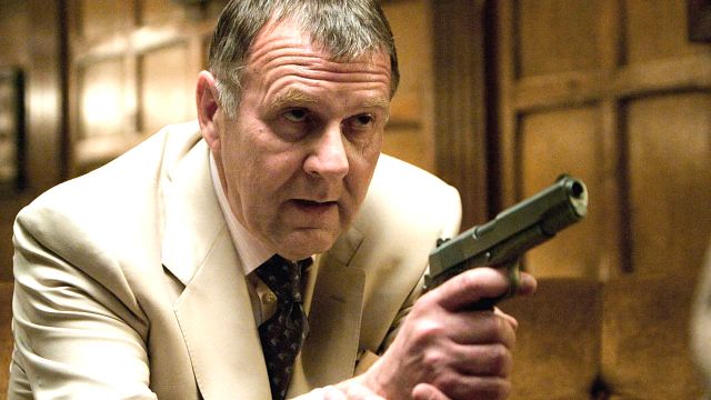 bild aus der news "Ganz oder gar nicht"- und "Batman Begins"-Star Tom Wilkinson im Alter von 75 Jahren verstorben