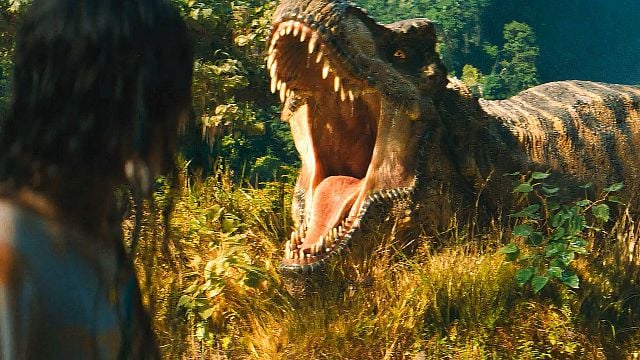 bild aus der news Vergesst "Jurassic World 4": Dieser Dino-Film katapultiert euch zurück in eure Kindheit – und ist gerade noch spannender geworden