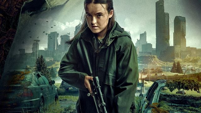 bild aus der news "The Last Of Us" Staffel 2: Dann kommt Folge 7 – und das erwartet euch im großen Staffelfinale