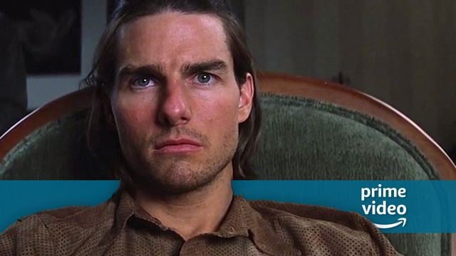 3-Stunden-Meisterwerk nur noch kurze Zeit bei Amazon Prime Video: Der beste Film von Tom Cruise ist großes Kino in Perfektion