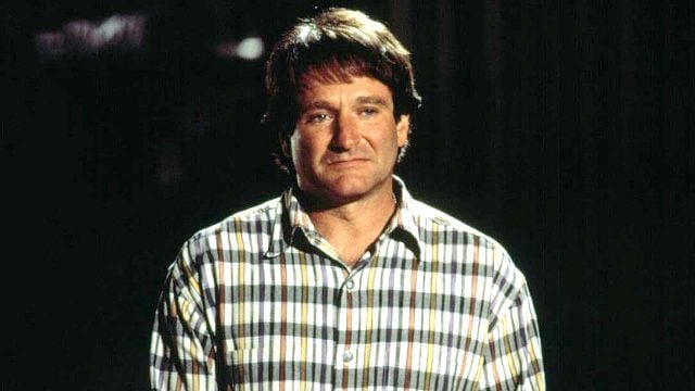 bild aus der news "Diese Stimme war so ikonisch": Robin Williams soll mit KI zurückgebracht werden – findet sein Co-Star