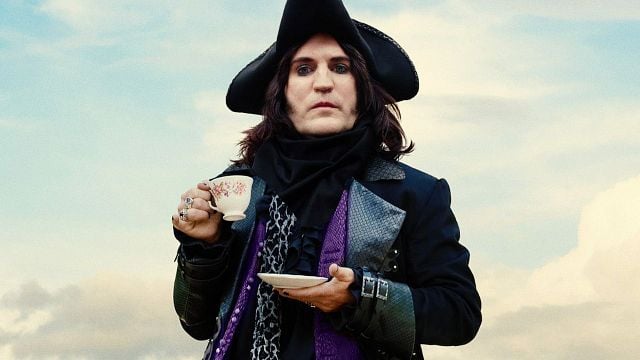 bild aus der news Gefeierte Abenteuer-Serie wird nach 1. Staffel abgesetzt – dabei sind drei Viertel der 2. Season bereits gedreht!