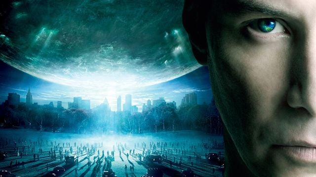 Heute im TV: Dieser Sci-Fi-Blockbuster mit Keanu Reeves ist die Neuauflage eines weltberühmten Kino-Meilensteins