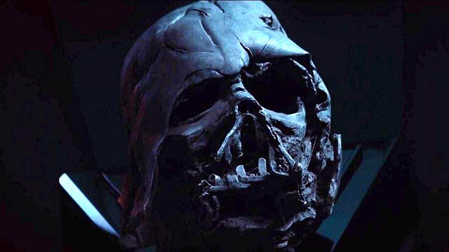 bild aus der news "Ein erbärmlicher Kerl, der ein sehr trauriges Leben hatte": So beschrieb sein Schöpfer vor 20 Jahren den größten Bösewicht der Filmgeschichte