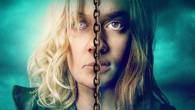 bild aus der news Im creepy Trailer zum brutalen Home-Invasion-Thriller "Little Bone Lodge" gibt‘s mächtig auf die Knochen