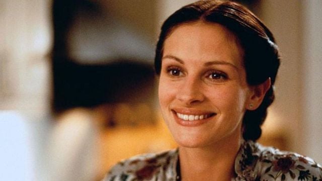 "Eine sehr schlechte Idee": Darum sagte Julia Roberts eine Fortsetzung zum Kult-Klassiker "Notting Hill" ab