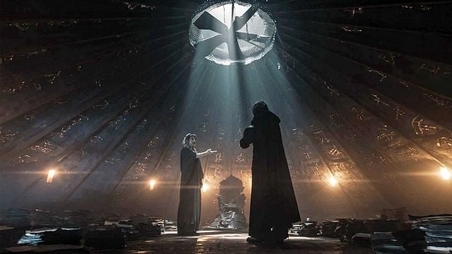 bild aus der news Eines der Fantasy-Highlights 2025 ging im Kino völlig unter – ab sofort könnt ihr es im Streaming-Abo nachholen!