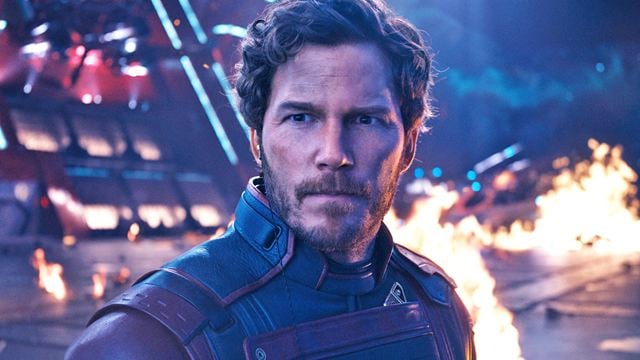 Neue Rolle für "Guardians Of The Galaxy 3"-Star? Chris Pratt soll in Videospiel-Verfilmung auf Avengers-Kollegen treffen