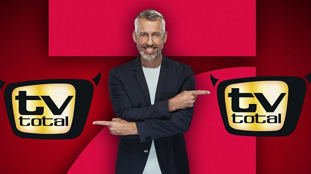 bild aus der news "TV Total - Aber mit Gast": Diese beiden Magier verzaubern heute Abend Sebastian Pufpaff
